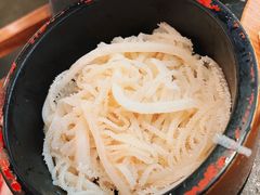 -牛New寿喜烧(新六百店)