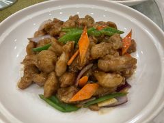 -红高粱大酒店(宁山东路店)