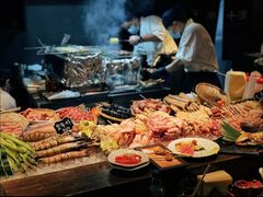 -三川·十酒Izakaya(南昌路店)