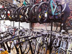 -永久自行车旗舰店(上海No.001店)