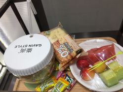 -崇尚GAVIN STYLE臻选