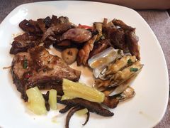 -浙江西子宾馆·瑶园咖啡厅