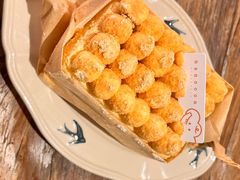 -奈诺甜品·生日蛋糕·下午茶(古城店)