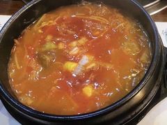 -首尔馆韩国料理(金童路店)
