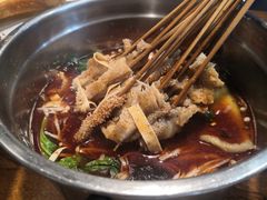 -壹块捌烧烤(灯市口店)