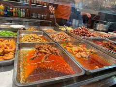 -葛记焖饼(伏牛路店)