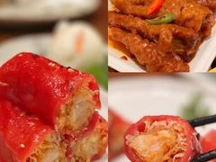 -蝴蝶里·粤菜·点心(龙湖天街&滨江店)