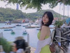 -中环4号渡轮码头