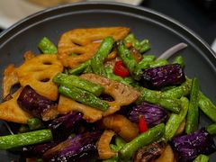 当季时蔬集-原製原味(普陀山磐龙店)