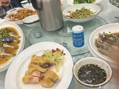 -金美华轩(东方路齐鲁店)