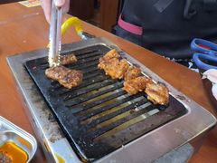 -大阪烧肉BAKA一代(国贸商住大厦店)