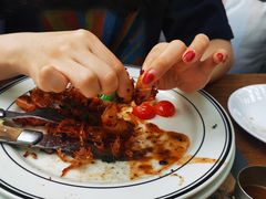 -食间牛排(湖西路店)