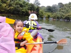 -千泷沟大瀑布旅游区