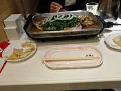 -鱼酷活鱼烤鱼(恒隆广场店)