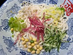 -大海碗·炸酱面·烤鸭·京菜(天坛店)