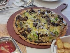 -芳草地西式融合餐厅(回龙窝店)