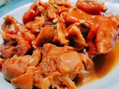 -梁家大院•农家菜(昆山会展中心店)