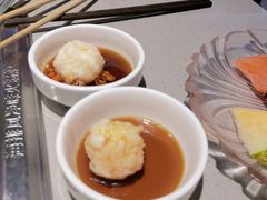 招牌虾滑-海底捞火锅(大华一路店)