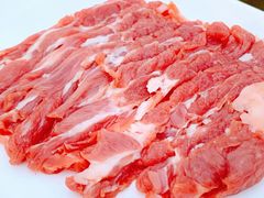 -北门涮肉·炭火铜锅涮肉(什刹海店)