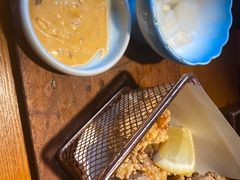 -鳗鱼家·深夜食堂(军博店)