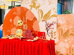 -五缘水乡酒店兰轩中餐厅