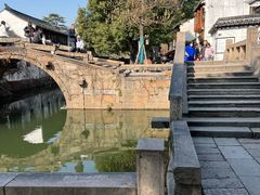 -周庄古镇景区-双桥