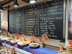 -西江红·株洲本地菜(滨江南路店)