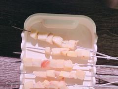 -丰茂烤串(全国首店)