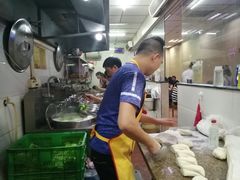 -朝阳路拉面店