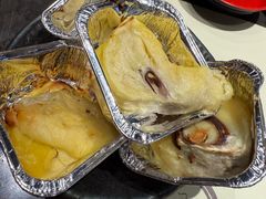 -大渔铁板烧(东城店)