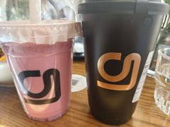 -gleeglee乐溢亦茶(合生汇店)