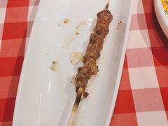 -西贝(科华王府井店)