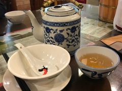 -阿殳菜馆·私厨(水围村店)