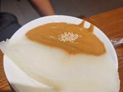 -邓婆婆手工冰粉铺(中港·燊海森林店)