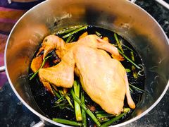 -新兴·金羊座·粤菜点心(乐峰店)