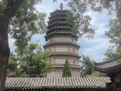 -天宁寺