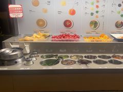 -海底捞火锅(吴中路店)