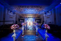 -谛融婚礼酒店·宴会厅(花园店)