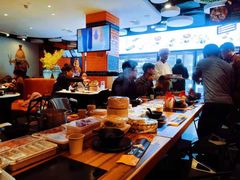 -锅小主火锅(楚翘城店)