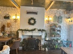 -Vanillacafe香草咖啡(银海大世界店)