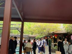 -味钱塘·钱塘浙宴(宋城之江银泰店)