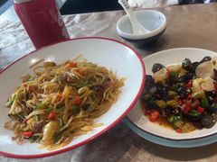 -李氏传家菜(兴城路店)