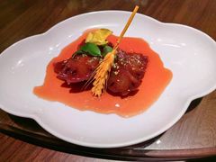 -新白鹿餐厅(滨江银泰店)