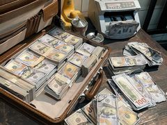 -大馆(前中区警署建築群)