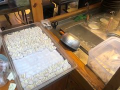 金鱼小馄饨-桃园眷村(万象天地店)