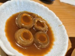 -山之川·日式料理(瀚海海尚店)