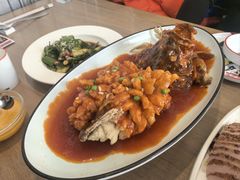 -新白鹿餐厅(城西银泰城店)