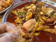 -瑞丽活螃蟹(芒市店)