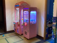 -清水湾温泉生活馆(南直路店)