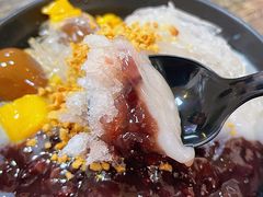 -老式乌米冰(阜阳园店)